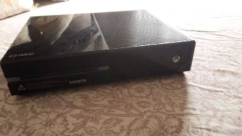 Xbox one 1