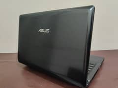 Acus Laptop Big Screen (10/10 Condition)