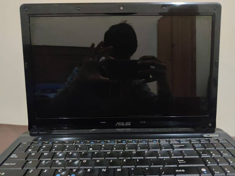 Acus Laptop Big Screen (10/10 Condition) 4