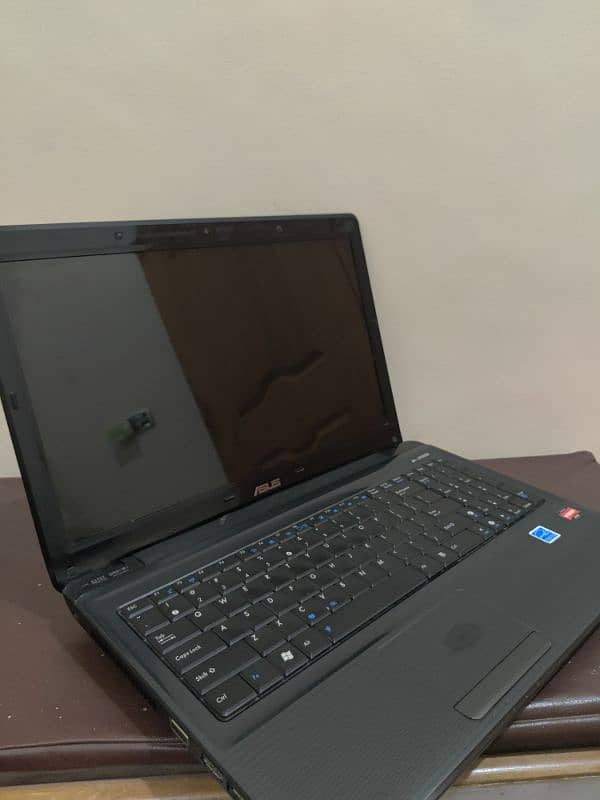 Acus Laptop Big Screen (10/10 Condition) 5