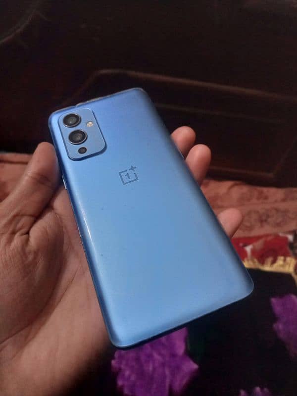 oneplus 9 1