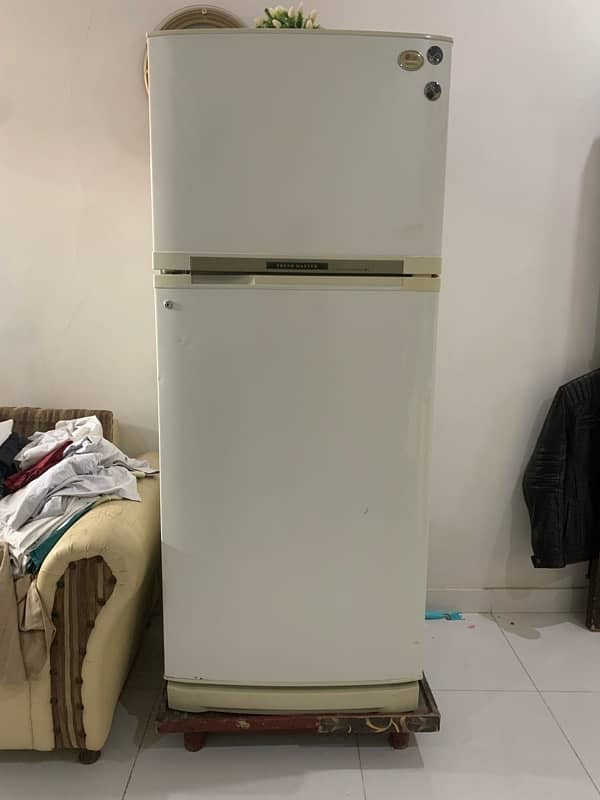 lg 2 door no frost for sale 2