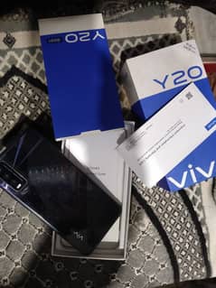 vivo y20 approved officially