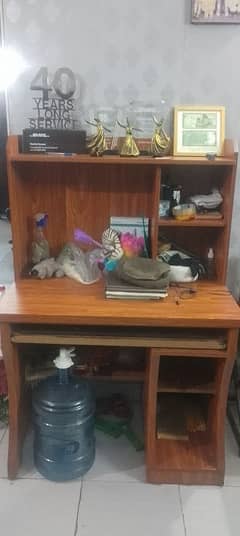 Office Table For Sale