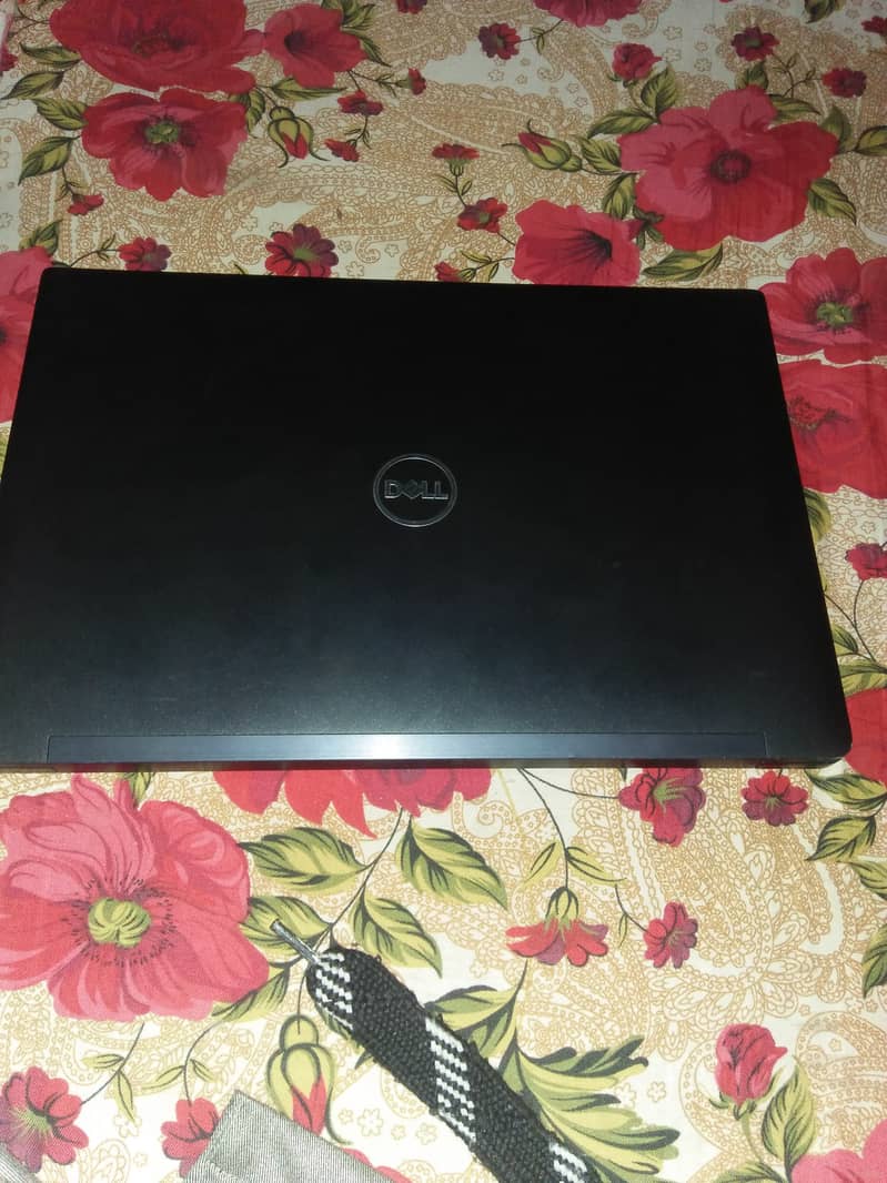 Dell latitude 7390 Core i5-8350U 0