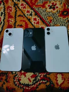 iphone 12 64Gb Urgent Sale