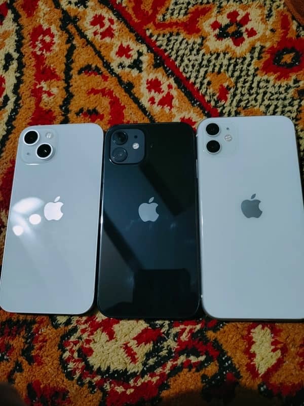 iphone 12 64Gb Urgent Sale 0