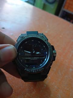 G SHOCK RESIST 5478