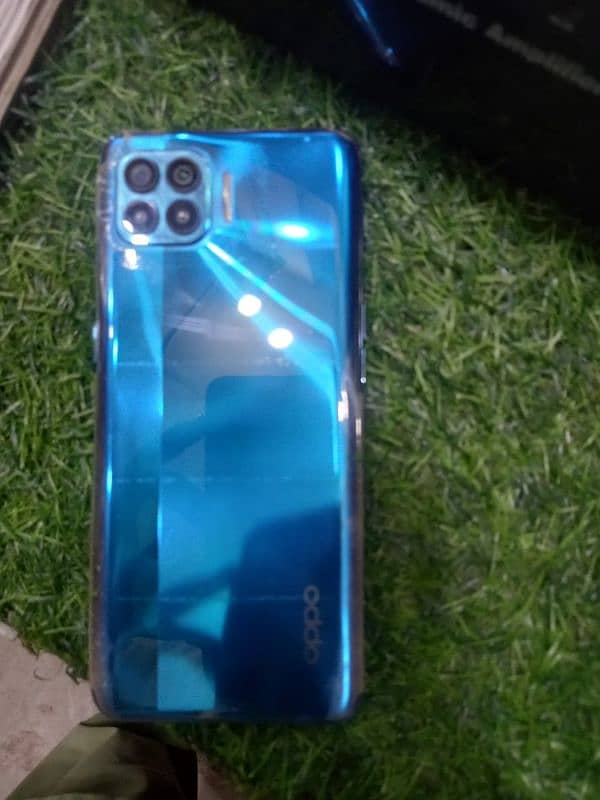 OPPO F 17 pro 1