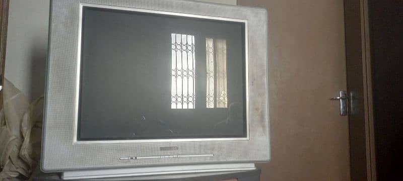 Phillips Television 29' inch 0