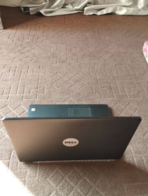 Inspiron 15-3567  7th Gen 2