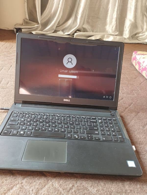 Inspiron 15-3567  7th Gen 5