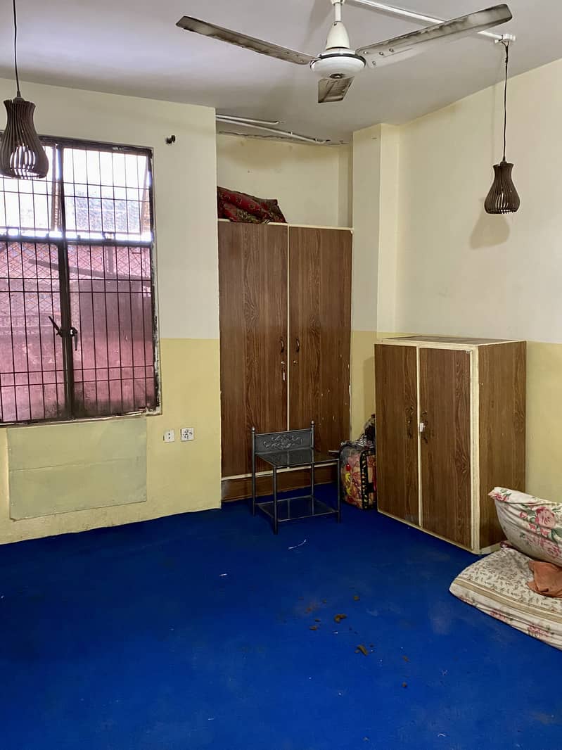 FURNISHED HOSTEL ROOMS FOR RENT 12