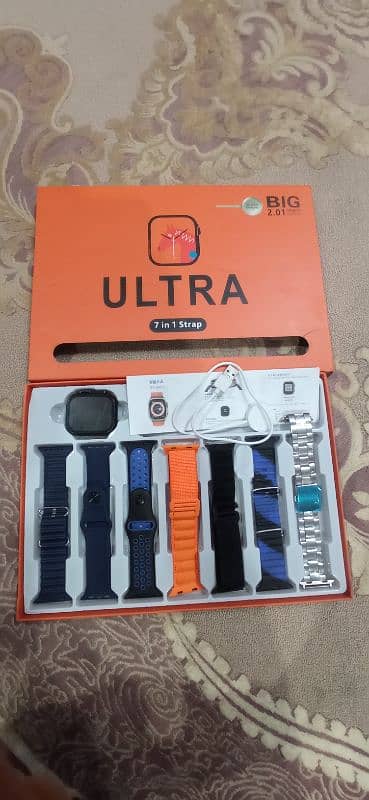 Ultra 1