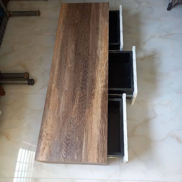 Modern Media Wall Console for Sale - Sleek and Stylish! 2