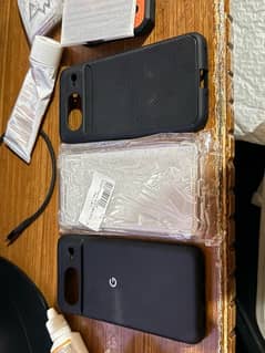 Google pixel 8 cases