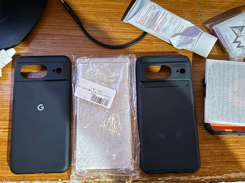 Google pixel 8 cases 1