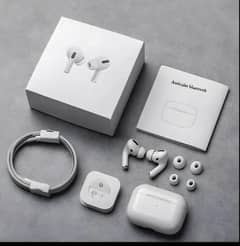 AIRPODS