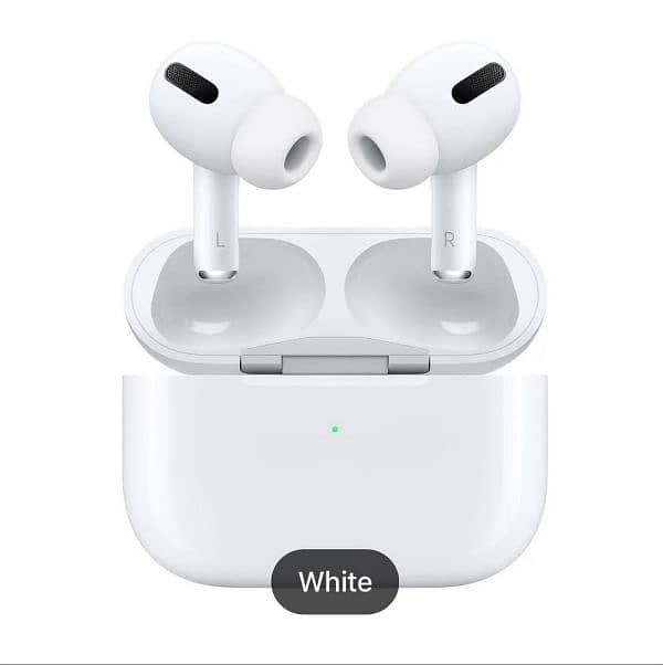 AIRPODS PRO 4