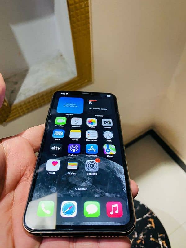 i phone 11 pro max non pta 4