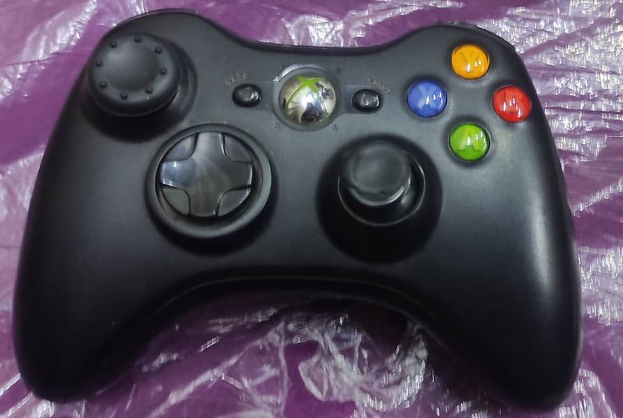 Xbox360 0