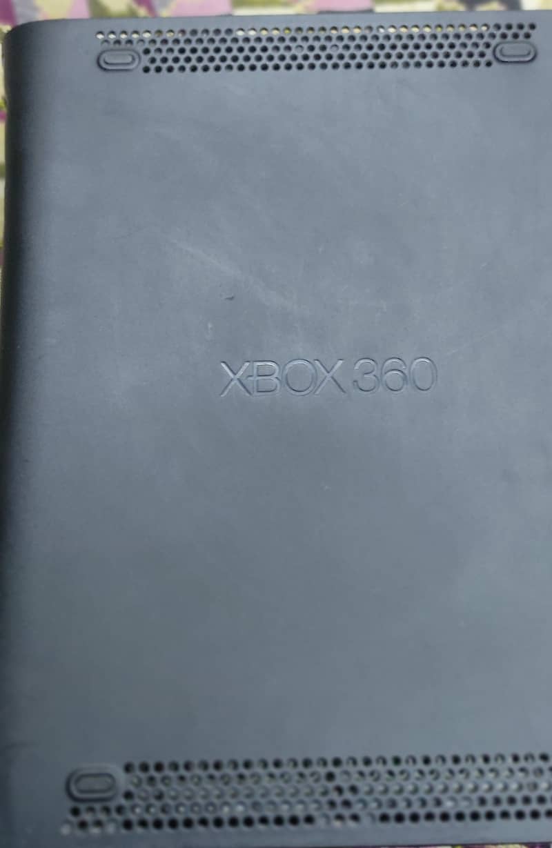 Xbox360 2