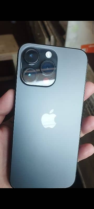 iphone 14pro max non pta 0