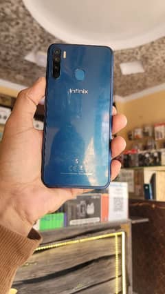 infinix