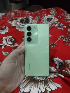 VIVO Y100