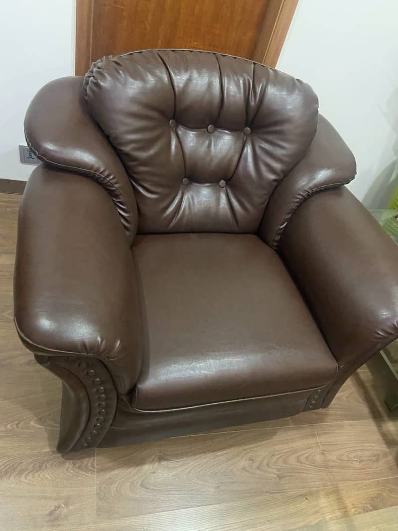 4 seater sofa 2