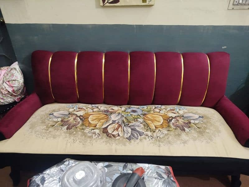 5 Seater sofa 0