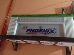 phoneix 210 w Good Condition