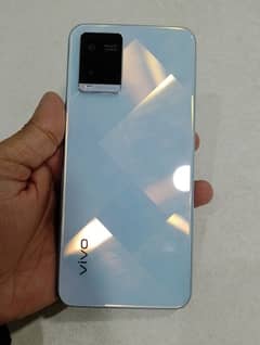 vivo y21