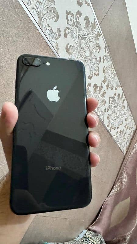 Iphone 8plus for sale 1