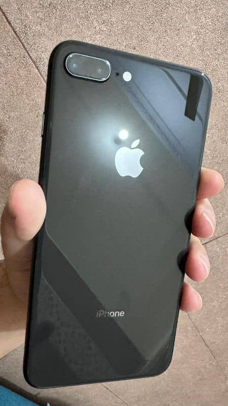 Iphone 8plus for sale 2