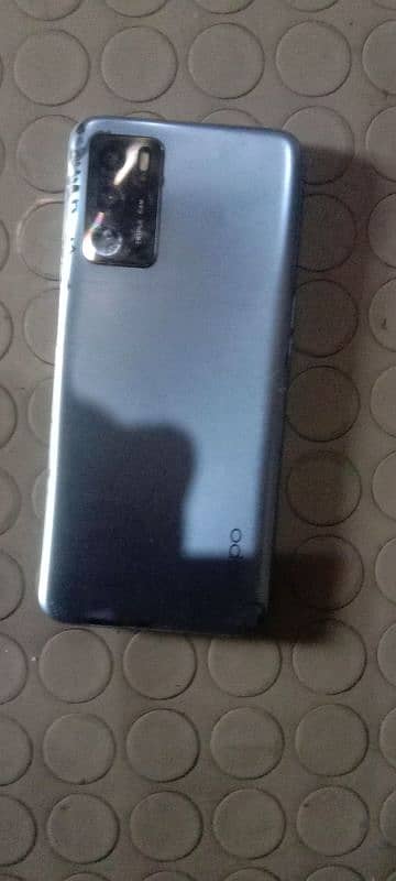 oppo a16 1