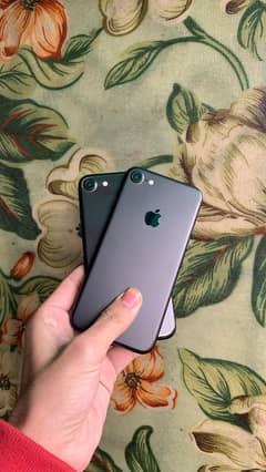 iPhone 7 & 8 Waterpack