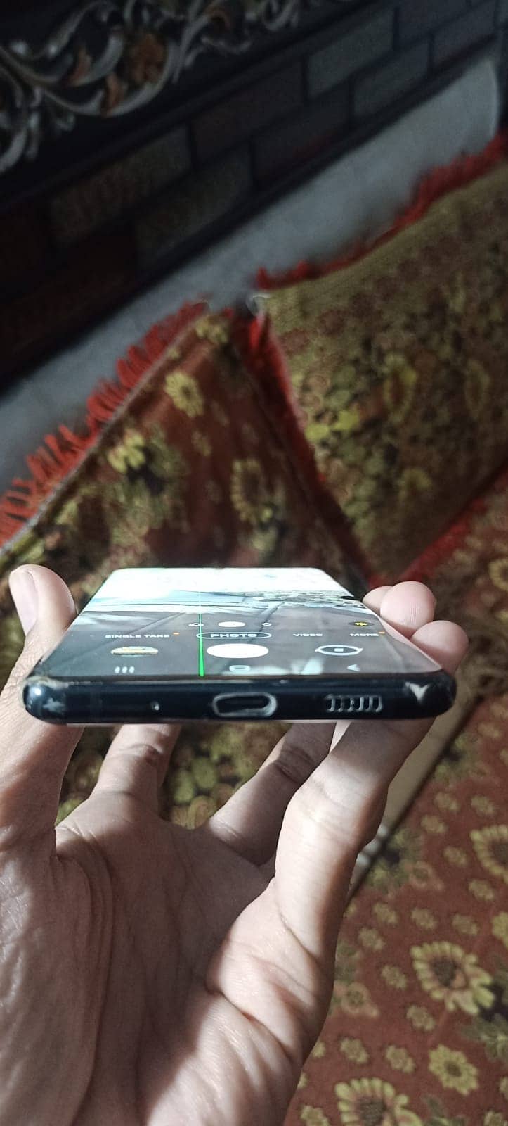 Samsung Mobile S20 Plus 2