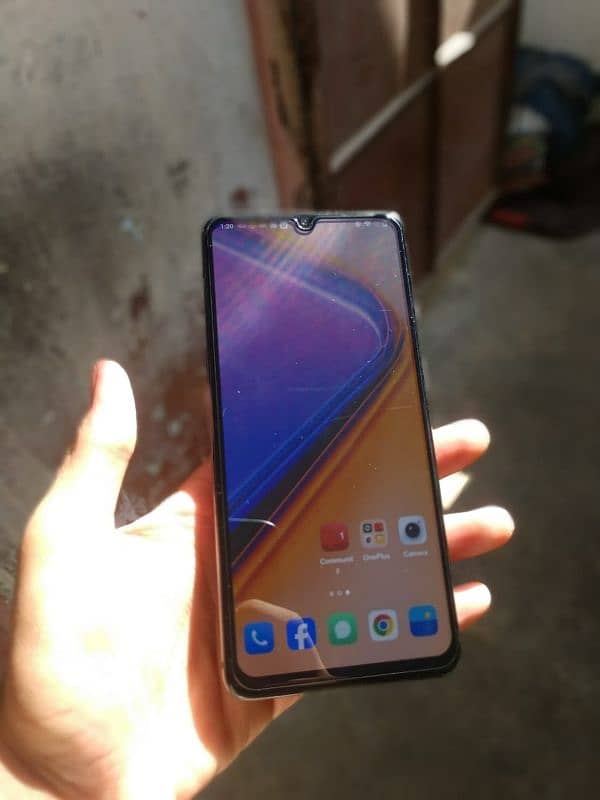 One Plus 7T Non pta 1