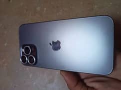 I phone 13 Pro Non pta JV 128 100% Battry Helth