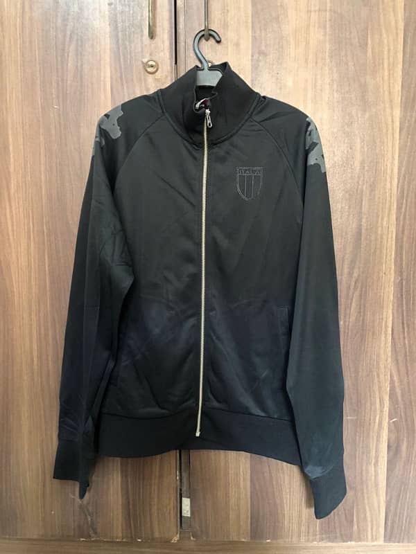 kappa jacket for men 1