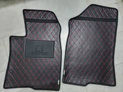 Car mats