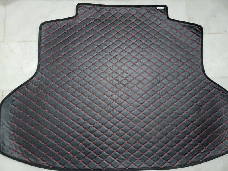 Car mats 2