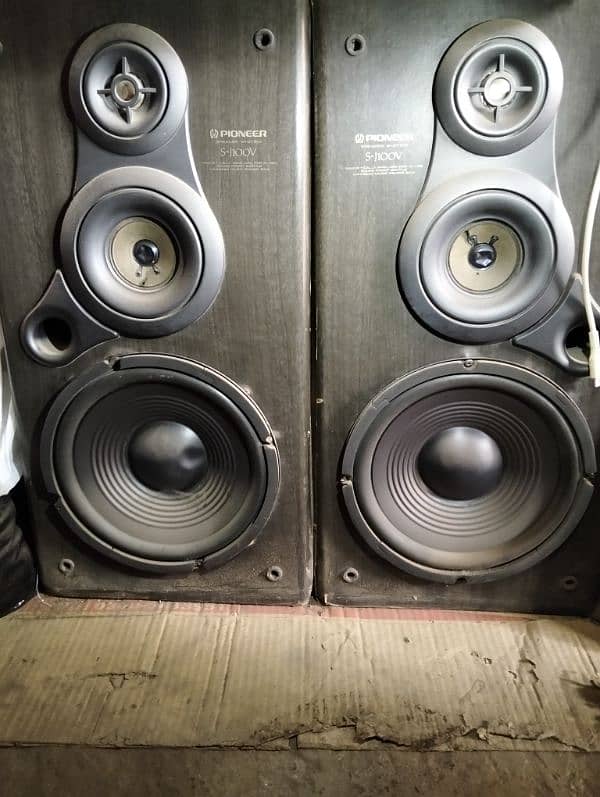 speakers with amplifier 3