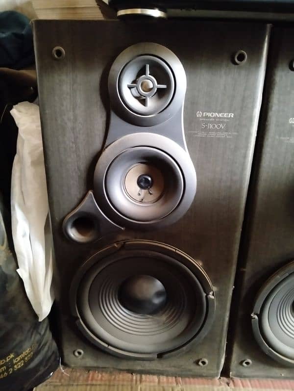 speakers with amplifier 5