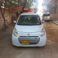 Suzuki Alto 2014