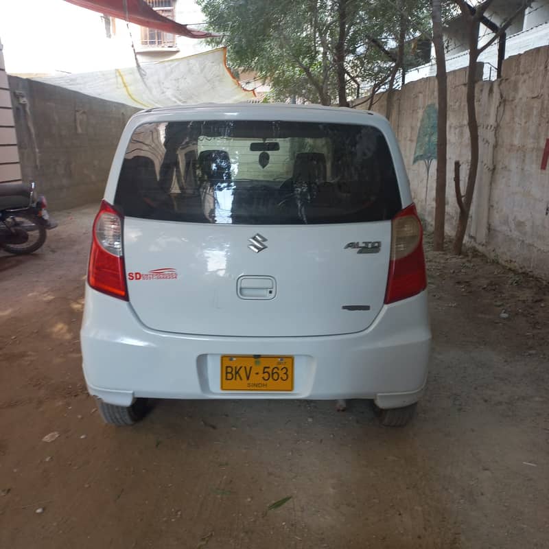 Suzuki Alto 2014 1