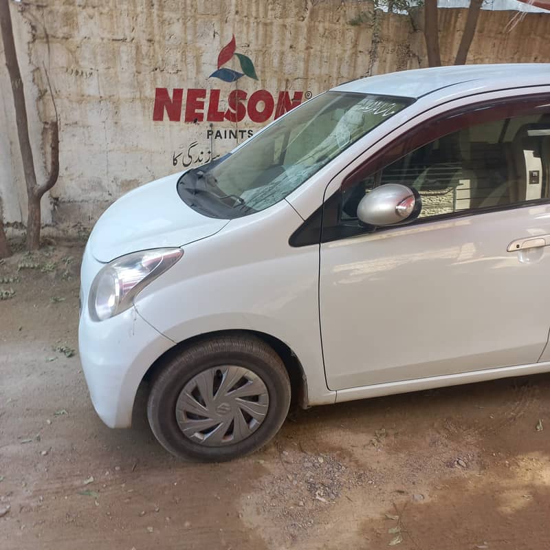 Suzuki Alto 2014 2