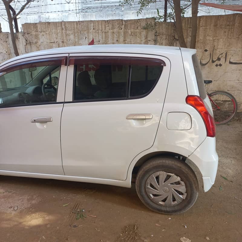 Suzuki Alto 2014 3