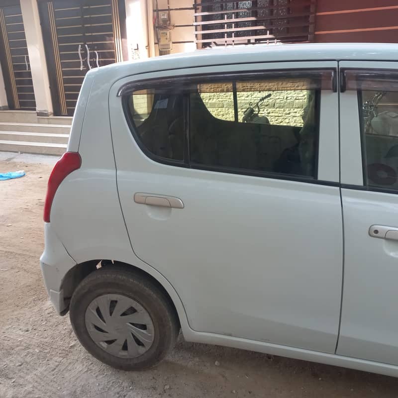 Suzuki Alto 2014 4